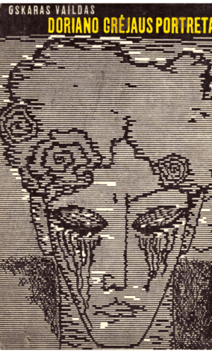 Doriano Grėjaus portretas - Oskaras Vaildas
