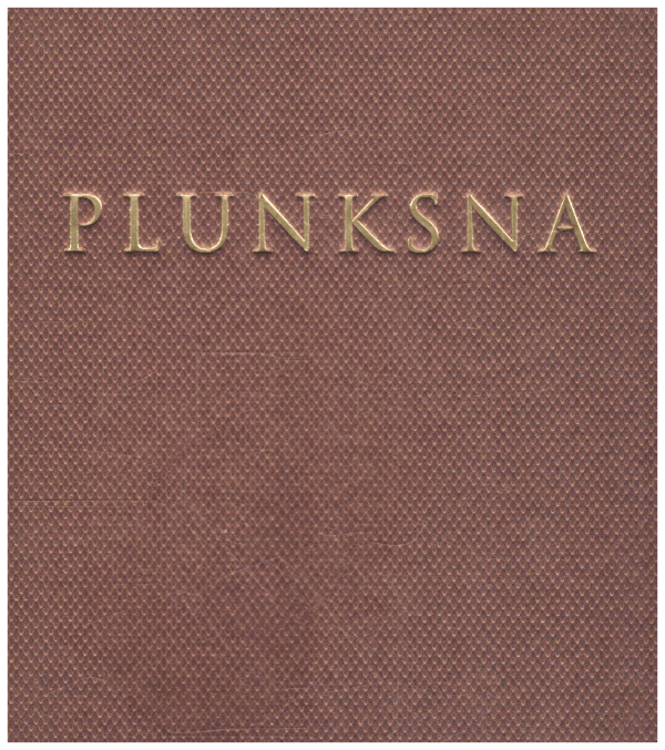 Plunksna - Gerard Bessiere