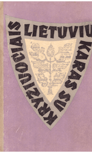 Lietuvių karas su kryžiuočiais