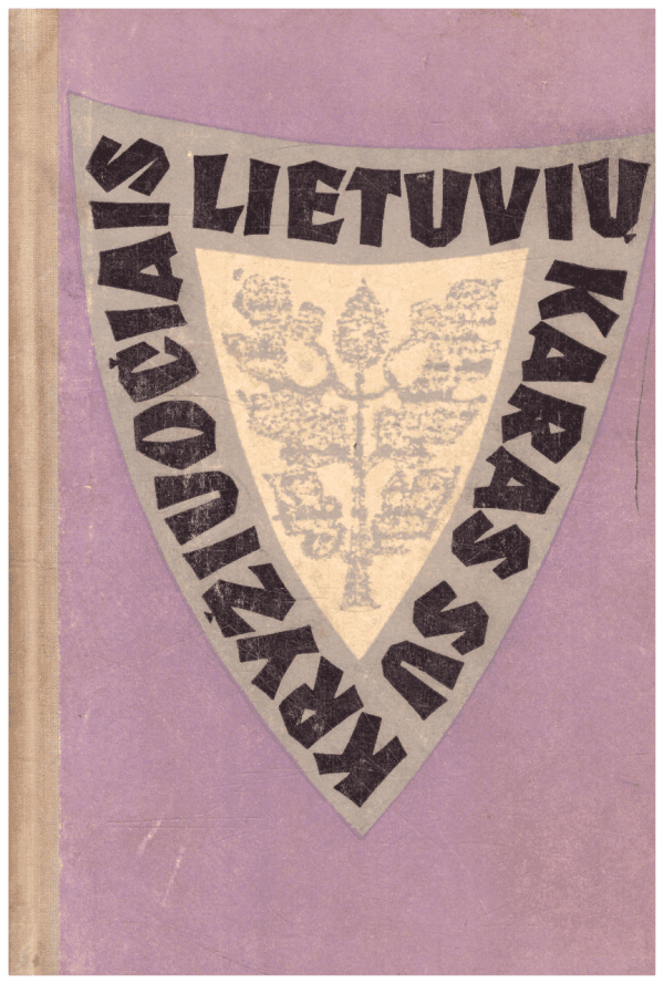 Lietuvių karas su kryžiuočiais