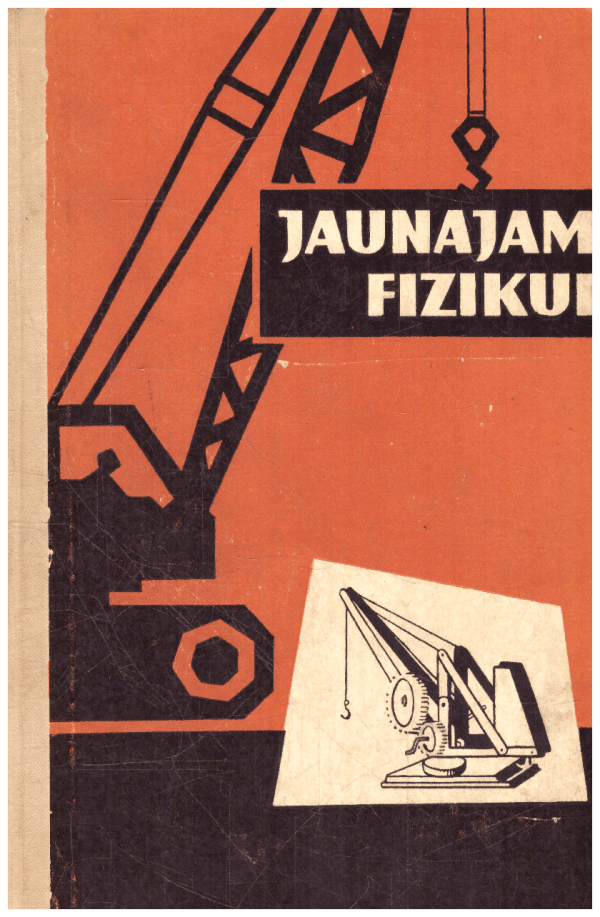 Jaunajam fizikui - J. Sokolova