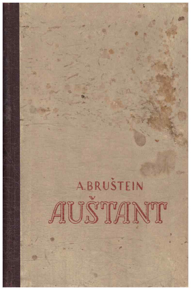 Auštant - A. Bruštein