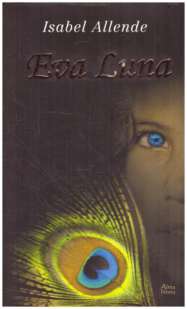 Eva Luna - Isabel Allende