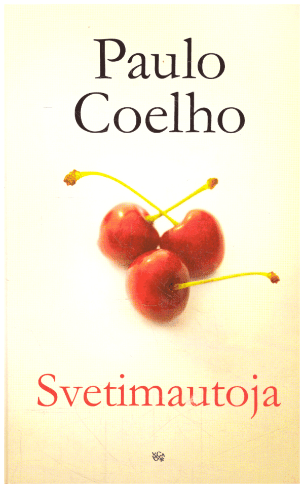 Svetimautoja - Paulo Coelho