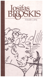 Vaizdas į jūrą - Josifas Brodskis