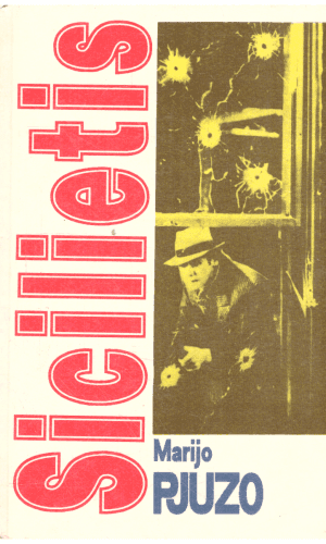 Sicilietis - Mario Pjuzo (Puzo)