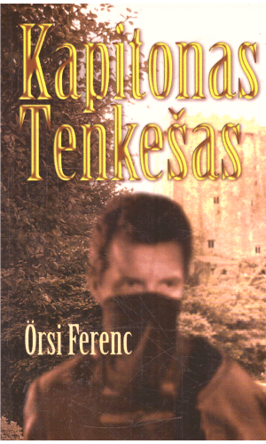 Kapitonas Tenkešas - Ferencas Joršis