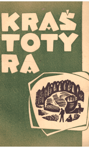 Kraštotyra 1963