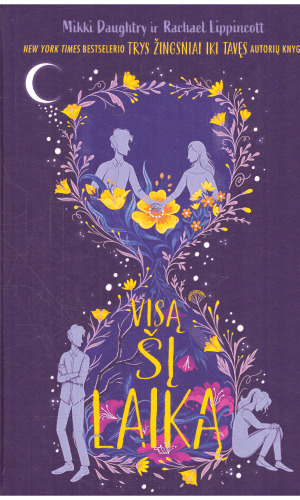 Visą šį laiką - Mikki Daughtry, Rachael Lippincott