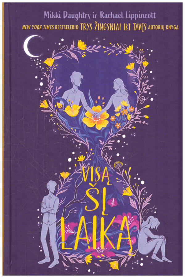 Visą šį laiką - Mikki Daughtry, Rachael Lippincott