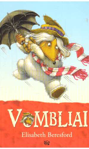 Vombliai - Elisabeth Beresford