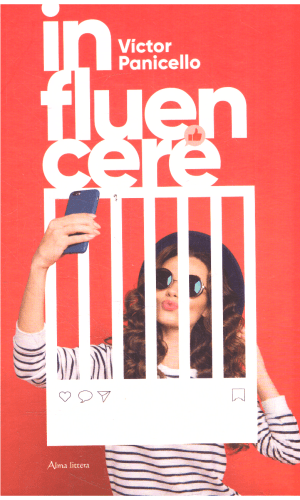 Influencerė - Víctor Panicello