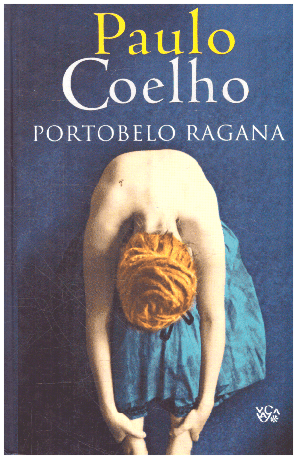 Portobelo ragana - Paulo Coelho