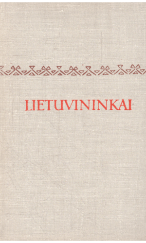 Lietuvininkai