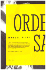 Ordesa - Manuel Vilas
