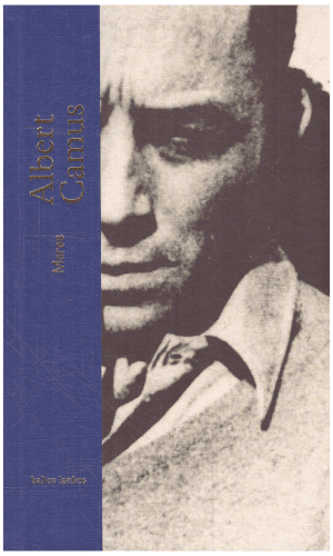 Maras - Albert Camus (Kamiu)
