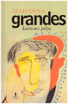 Kartono pilys - Almudena Grandes