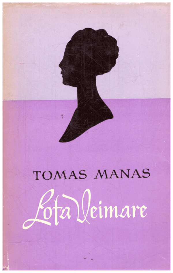 Lota Veimare - Tomas Manas