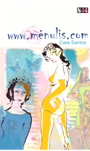 www.mėnulis.com - Care Santos