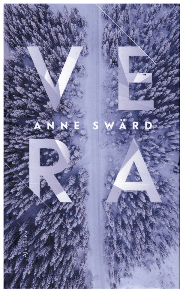 Vera - Anne Swärd