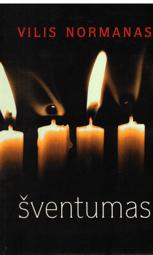 Šventumas - Vilis Normanas