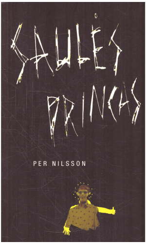 Saulės princas - Per Nilsson