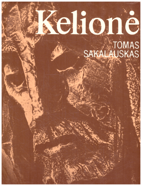 Kelionė: dailininko K. Jonyno gyvenimas - Tomas Sakalauskas