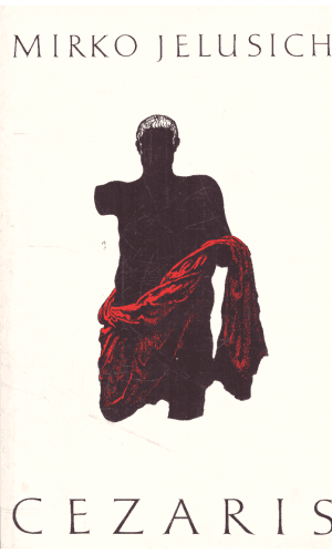 Cezaris - Mirko Jelusich
