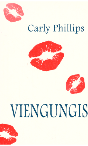 Viengungis - Carly Phillips