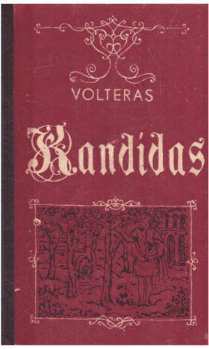 Kandidas - Volteras
