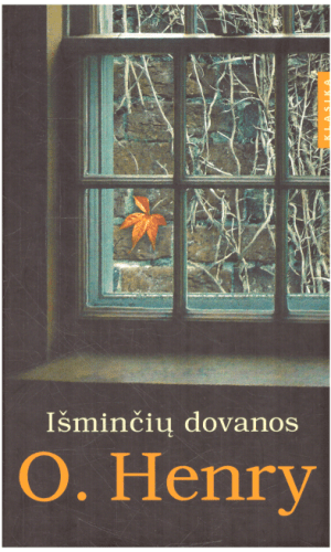 Išminčių dovanos - O. Henry