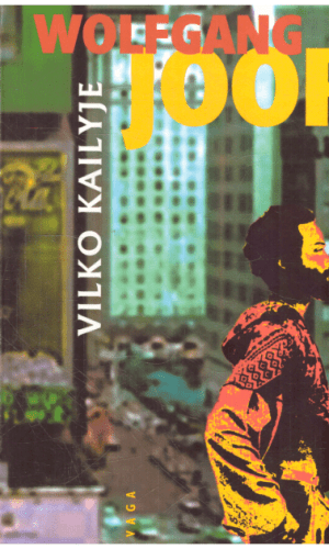 Vilko kailyje - Wolfgang Joop