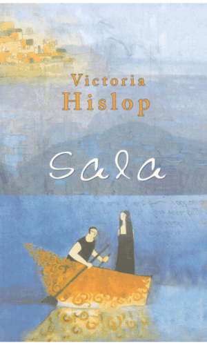 Sala - Victoria Hislop