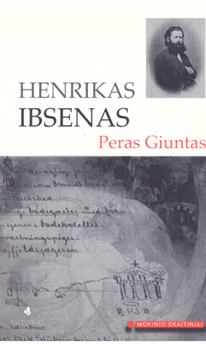 Peras Giuntas - Henrikas Ibsenas