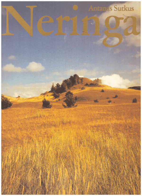 Neringa - Antanas Sutkus
