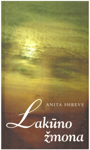 Lakūno žmona - Anita Shreve