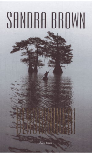 Bendrininkai - Sandra Brown