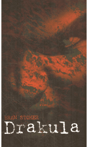 Drakula - Bram Stoker