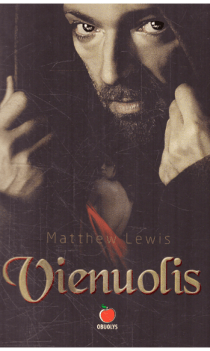 Vienuolis - Mathew Lewis