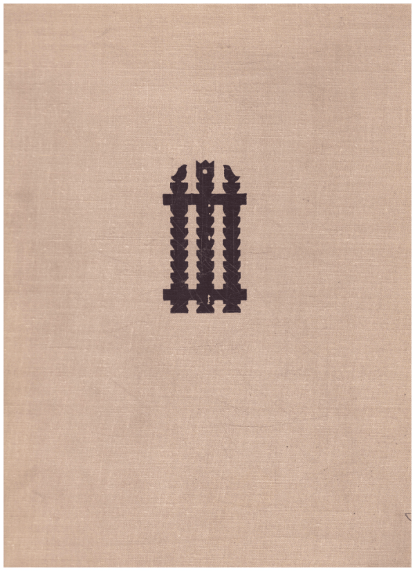 Lietuvių liaudies menas. Architektūra (2 dalis) - K. Šešelgis, K. Čerbulėnas, F. Bielinskis