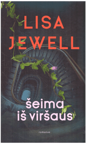 Šeima iš viršaus - Lisa Jewell