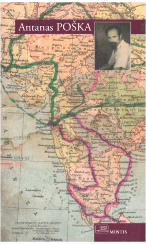 Antanas Poška - sudarė Augustas Kubilius