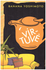 Virtuvė - Banana Yoshimoto