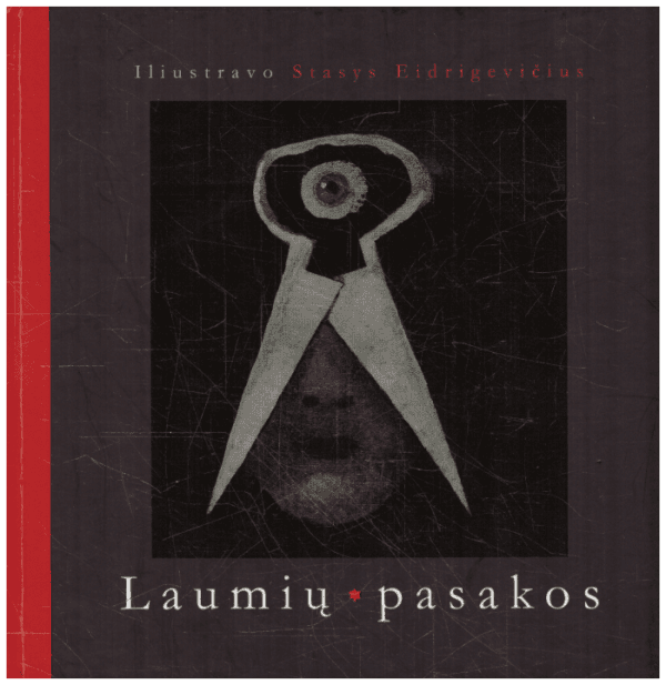 Laumių pasakos - Rita Repšienė