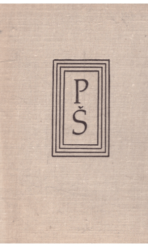 Ilgesys-ta giesmė - Paulius Širvys
