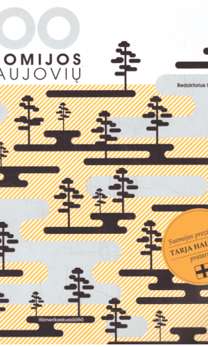 100 Suomijos naujovių