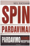 SPIN pardavimai: pardavimo sėkmės receptas - Neil Rackham
