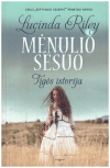 Mėnulio sesuo. Tigės istorija Septynios seserys (5) - Liusinda Raili (Lucinda Riley)