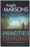 Praeities demonai - Angela Marsons
