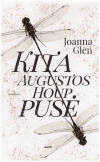 Kita Augustos Houp pusė - Joanna Glen